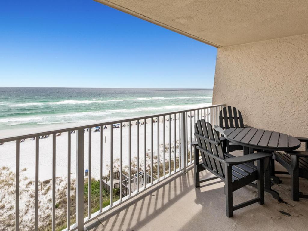 Beach House VI Destin Exterior photo