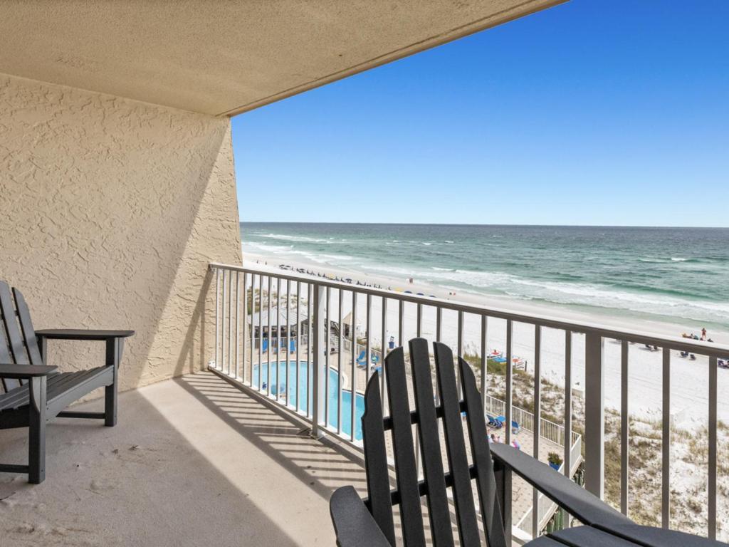 Beach House VI Destin Exterior photo