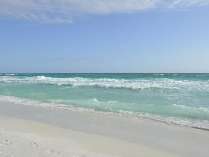 Beach House VI Destin Exterior photo