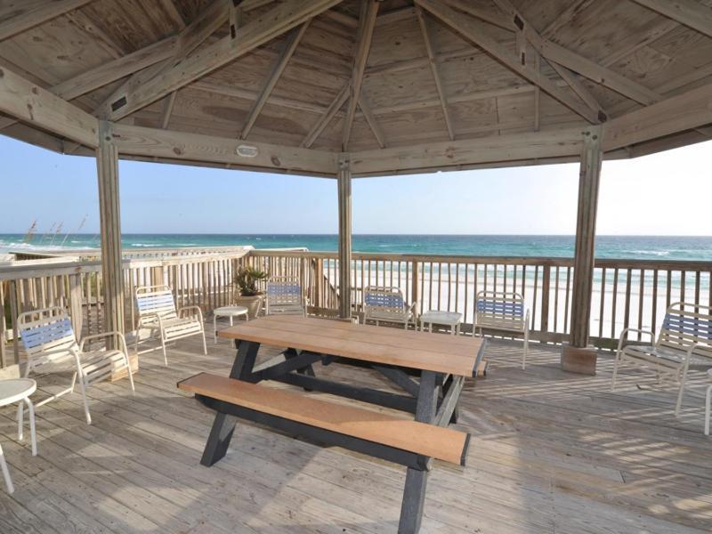 Beach House VI Destin Exterior photo